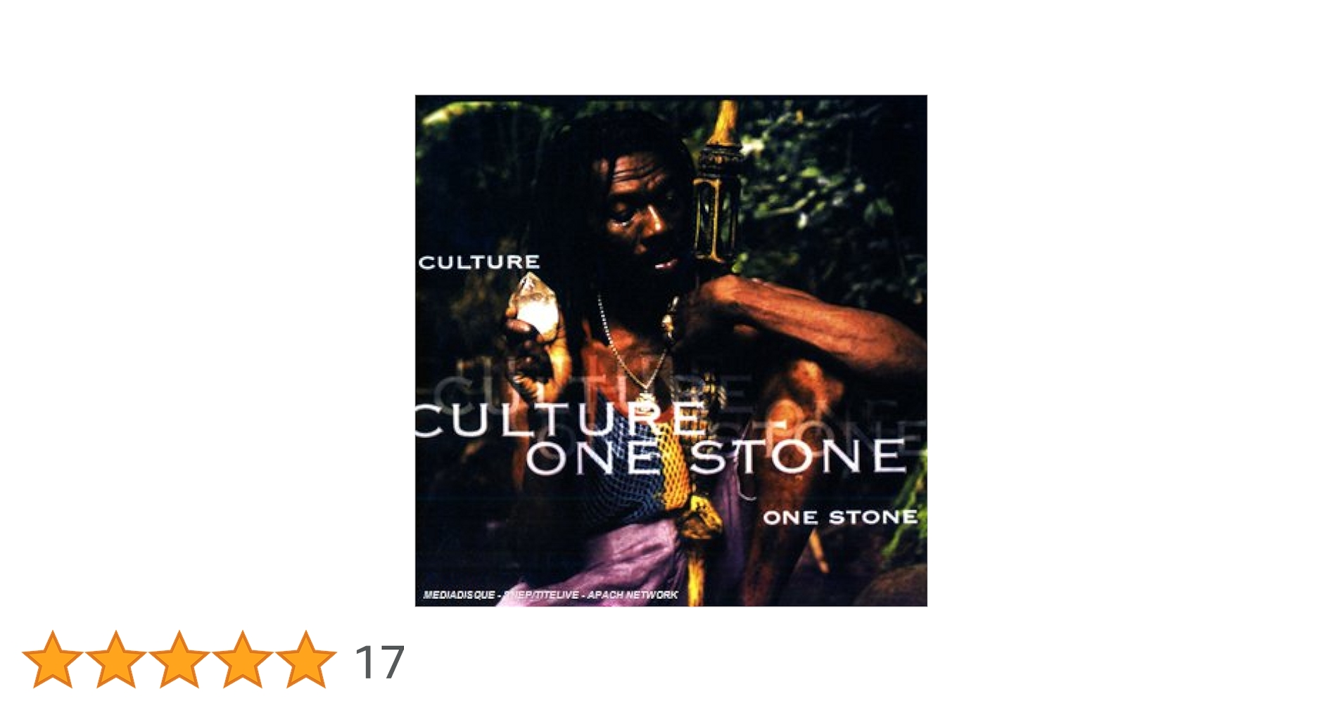 One Stone: Culture: Amazon.in: Music}